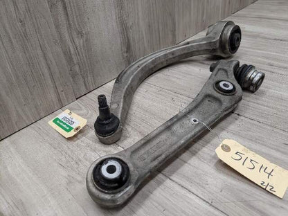 2018-2024 Audi S5 B9 Front Right Passenger Control Arms SET 8W0407156