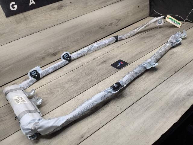 OEM BMW F25 X3 35i 28i Left Driver Top Roof Head Air Bag Airbag Curtain