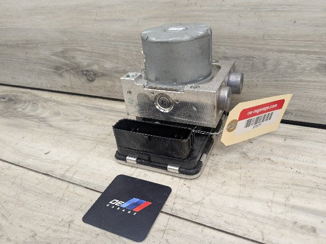 2023 BMW M440i G23 ABS Pump Module 5A58AB0 OEM BMW G20 G22 G23 G42 ABS Brake Pump Anti Lock DSC Dynamic Stability Control