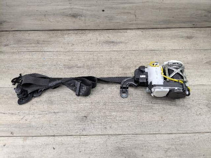 OEM BMW F90 G30 530 540 M550 M5 Front Right Passenger Seat Belt Retractor Black