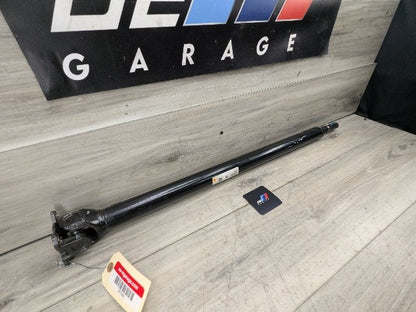 2023 BMW M440i G23 Front Propeller Driveshaft Drive Shaft 8698362 OEM BMW F97 G01 G05 G12 G20 G26 G30 Front Driveshaft Axle Drive Shaft L=809,4MM