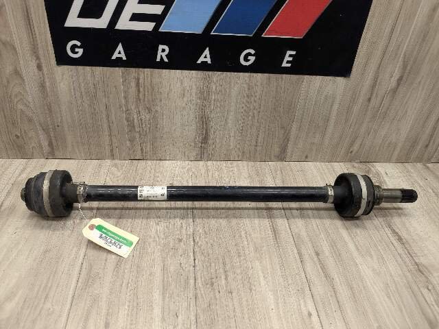 18-24 OEM BMW G01 X3 30i 30iX REAR Right Passenger Shaft Output CV Axle 8679940