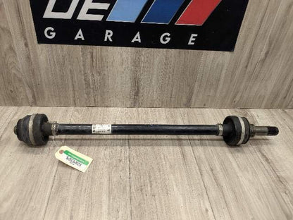 18-24 OEM BMW G01 X3 30i 30iX REAR Right Passenger Shaft Output CV Axle 8679940