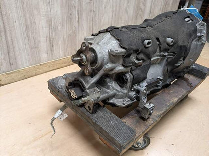 18-20 BMW G01 X3 30i RWD B46 Automatic Transmission Gearbox GA8HP50Z 126k