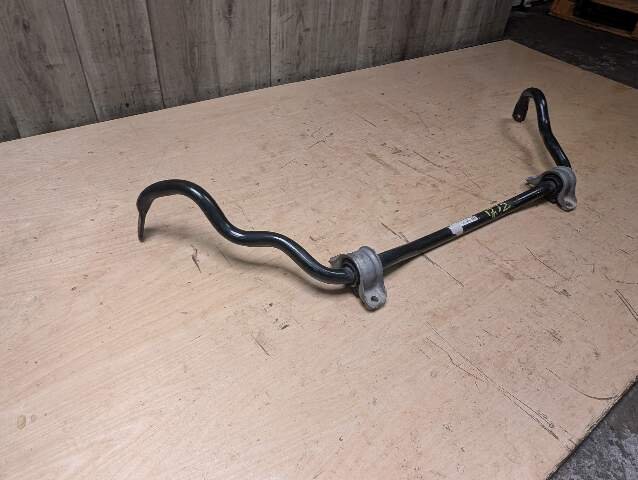 2019 - 2026 BMW X5 G05 Front Anti Roll Stabilizer Sway Bar Assembly 6870666 B58B30M1
