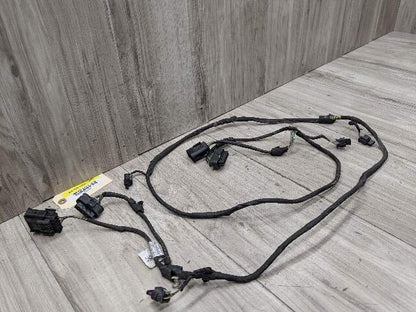 17-20 OEM BMW G30 Front Parking Distance Sonic Harness Wire w/ PDC