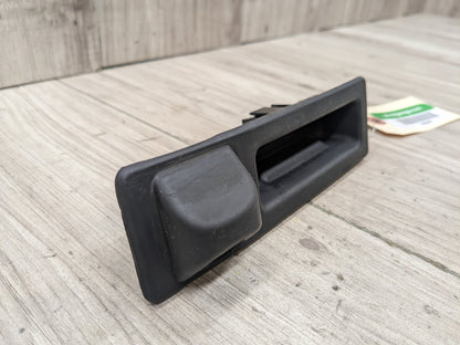OEM BMW F15 F22 F23 F87 F85 M2 Rear View Reverse Back Up Camera Cover Trim