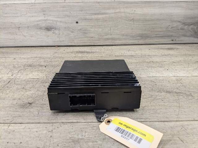 1996 - 2003 BMW Z3 E36 Stereo Audio Amp Amplifier 8380958 M54B25O0