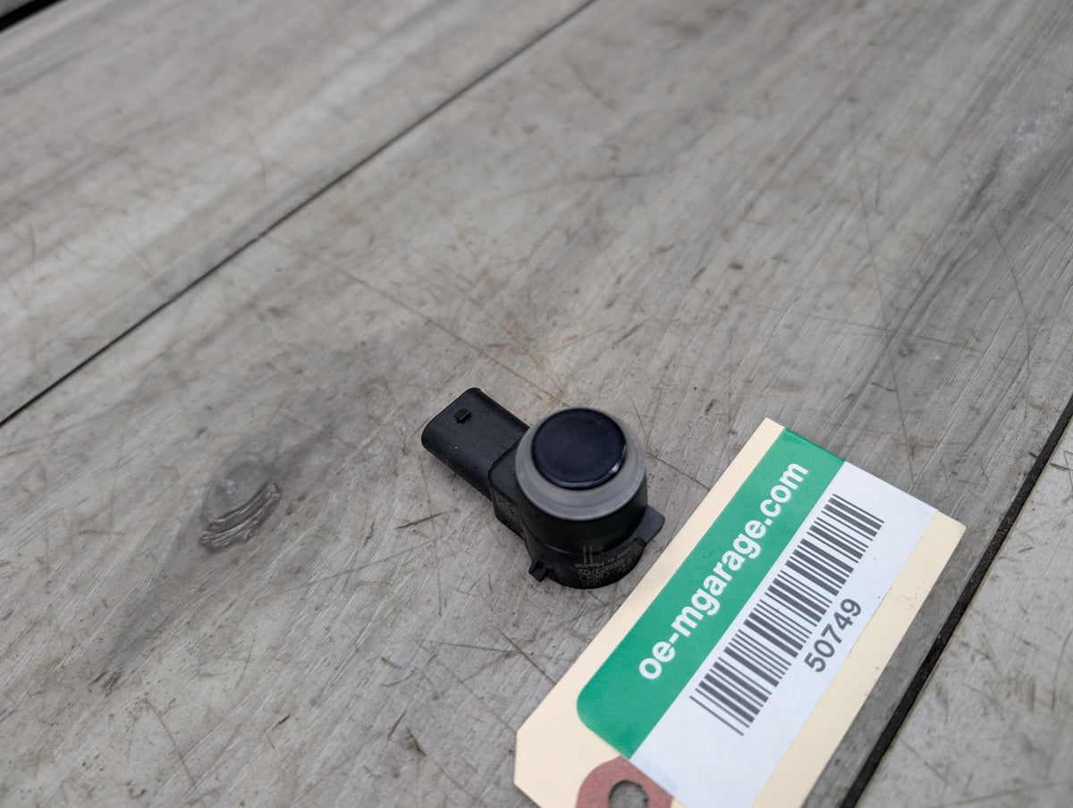 OEM Mercedes R172 W166 W204 W207 W212 W221 X166 Side Bumper Parking PDC Sensor
