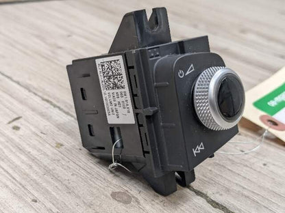 18-24 OEM Audi A4 A5 S4 S5 Center Console Audio Media Radio Control Switch