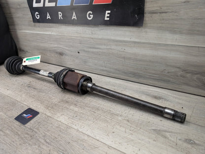 11-17 OEM BMW F25 X3 28iX AWD Front Right Passenger Output Shaft CV Axle