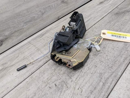 1996 - 2003 BMW Z3 E36 Front Right Passenger Door Latch Lock Actuator 8353012 M54B25O0