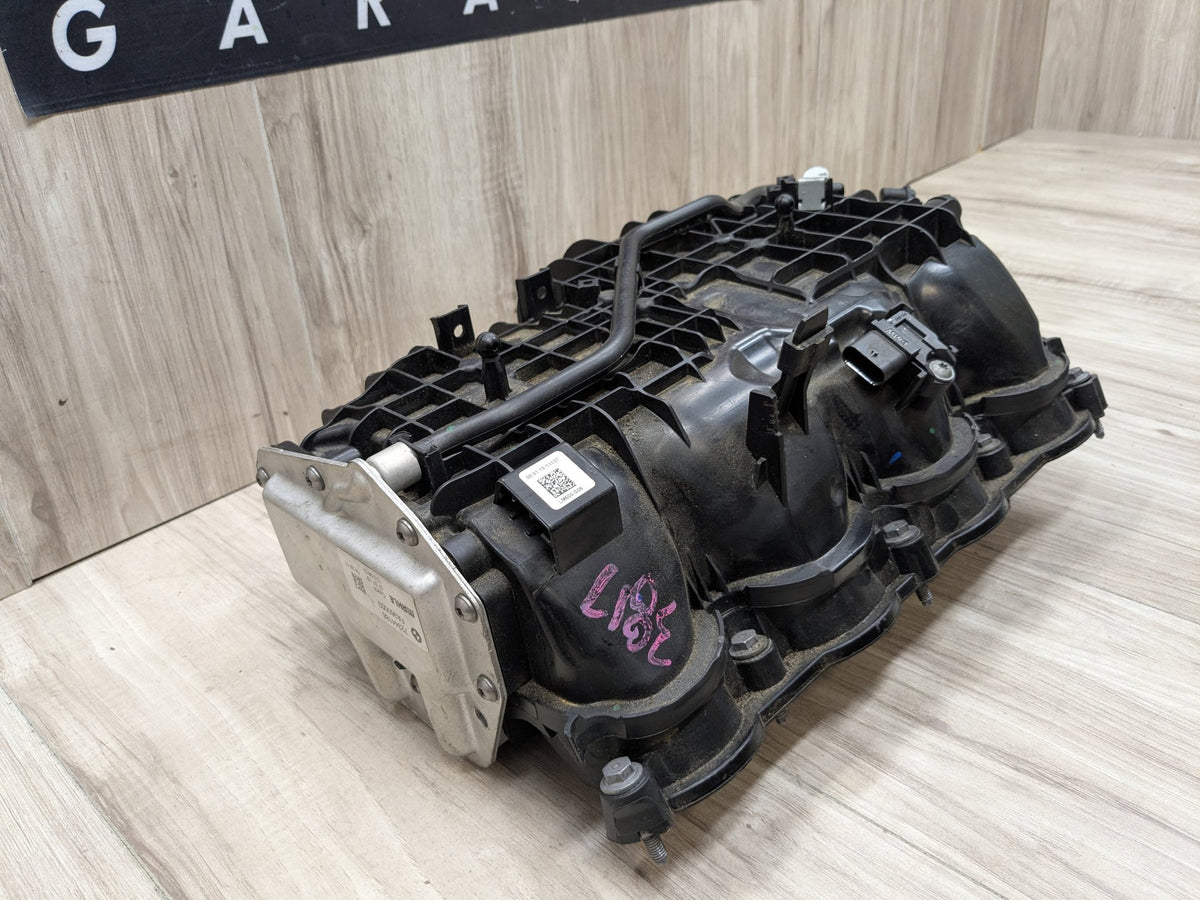 16-21 OEM BMW F22 F30 F32 G01 G30 330 430 X3 Engine B46 Intake Manifold Assembly