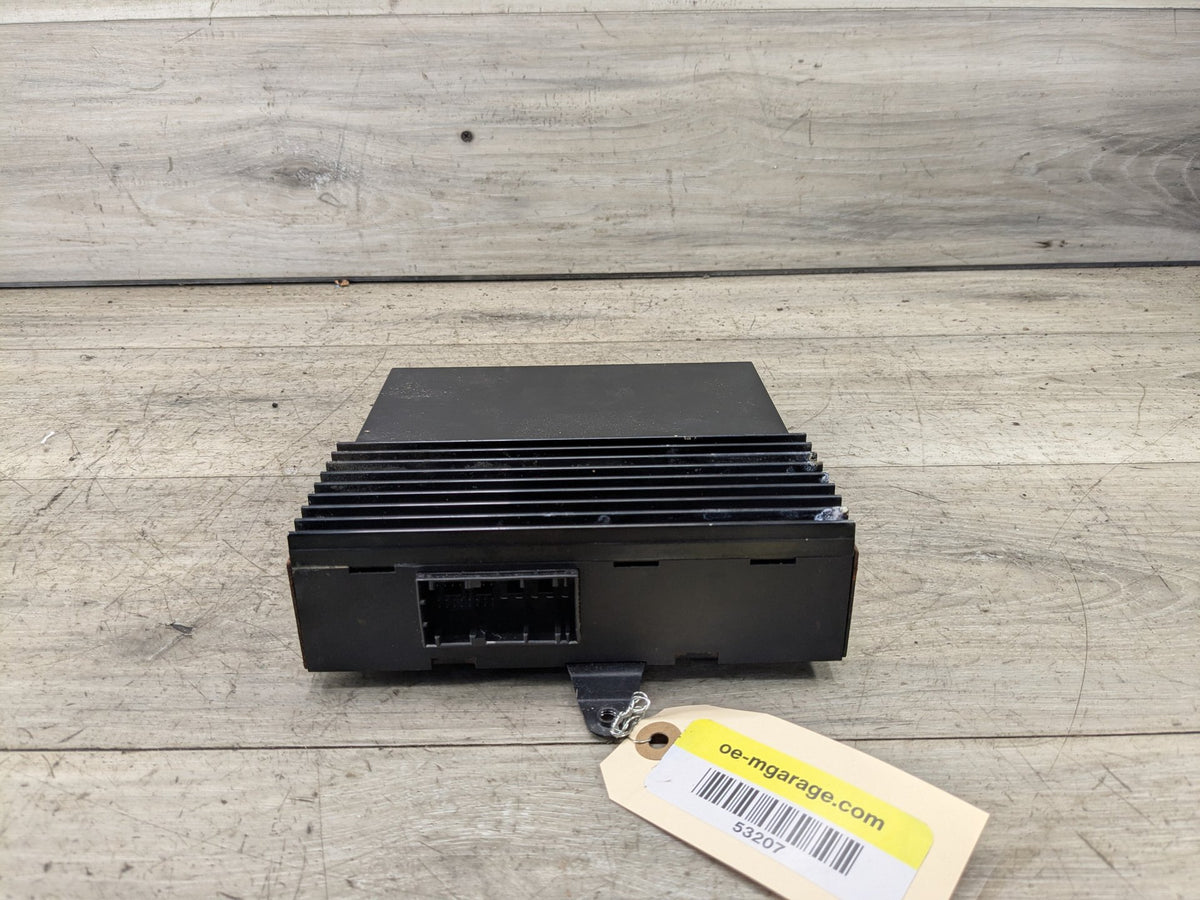 1996-2003 BMW Z3 E36 Stereo Audio Amp Amplifier 8380958