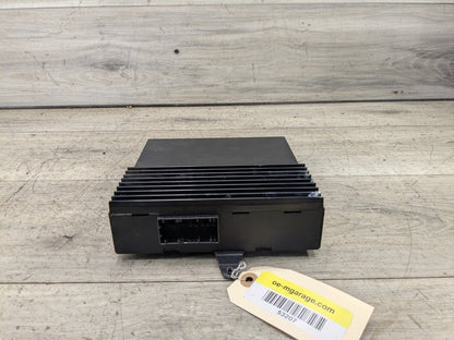 1996-2003 BMW Z3 E36 Stereo Audio Amp Amplifier 8380958