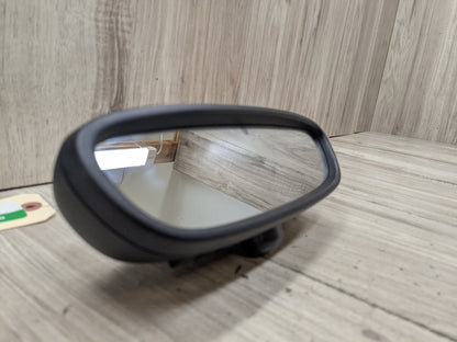 *OEM BMW F22 F23 F48 228 230 M235 Rear View Interior Mirror EC LED GTO Compass
