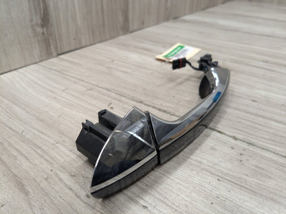 OEM Mercedes W204 W207 W212 W218 Right Passenger Door Handle COMFORT ACCESS