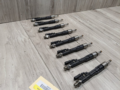 2017-2023 BMW M550i G30 - Fuel Injector PN: 8638255