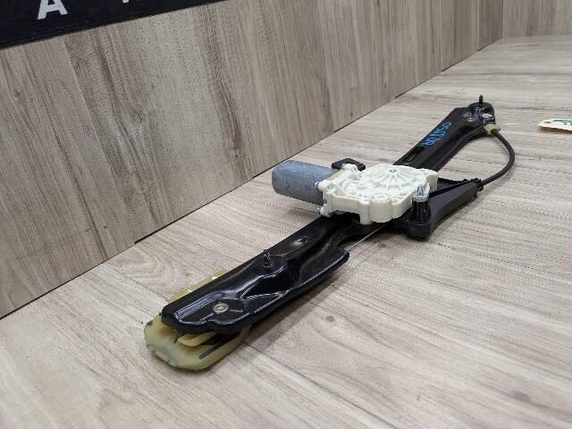 11-18 OEM BMW F25 F26 X3 X4 Rear Left Driver Door Window Regulator Motor