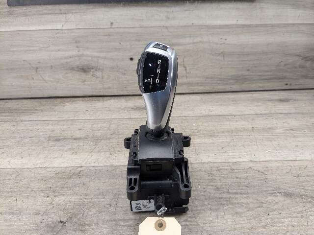 *OEM BMW F01 F02 F07 F10 F25 X3 X4 Auto Transmission Shifter Gear Selector Switch