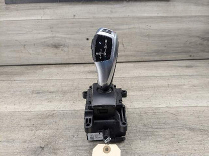 *OEM BMW F01 F02 F07 F10 F25 X3 X4 Auto Transmission Shifter Gear Selector Switch