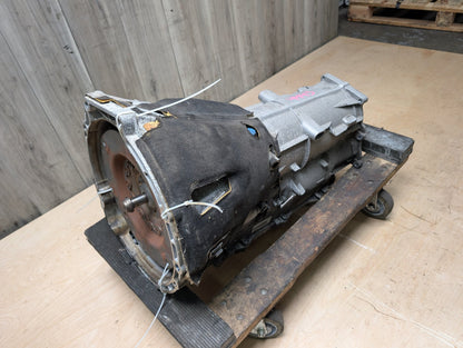 14-19 OEM BMW F22 F30 F32 AWD B58 Automatic Transmission Gearbox GA8HP50Z 180k