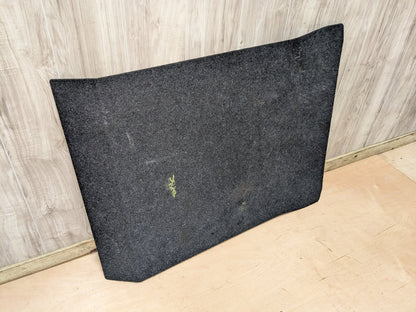 OEM BMW F90 G30 530 540 M550 M5 Trunk Floor Mat Carpet Cargo Storage Cover