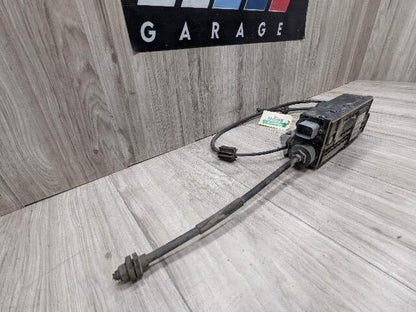14-19 OEM BMW F15 F16 F85 F86 X5 X6 Emergency Parking Brake Actuator Unit Motor