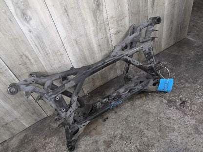 OEM BMW F80 F82 F83 F87 M2 M3 M4 Rear Axle Carrier Support Suspension Subframe