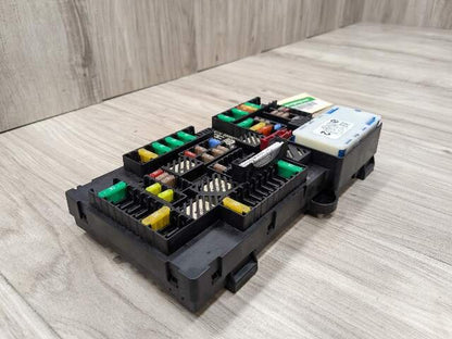 OEM BMW G01 X3 G02 X4 Rear Battery Power Distribution Fuse Relay Junction Box
