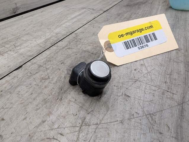 OEM BMW E70 F02 F06 F10 F13 F25 Parking Distance Sonic Sensor PDC