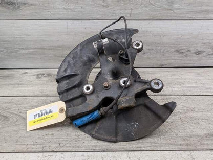 1996 - 2003 BMW Z3 E36 Front Right Passenger Spindle Knuckle w/ Bearing 1092080 M54B25O0