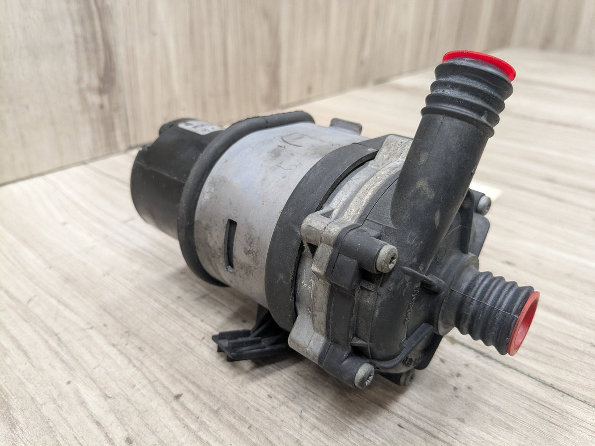 OEM Mercedes C207 W212 W218 W222 X166 M276 Engine Auxiliary Coolant Water Pump