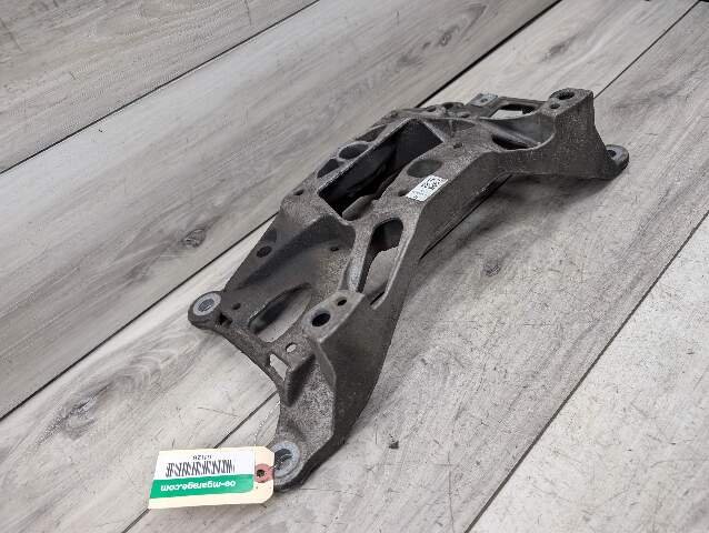 17-25 OEM AUDI A4 A5 2.0L Transmission Crossmember Support Mount Bracket