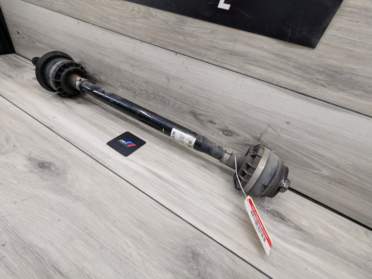 19-25 OEM BMW G20 G42 230 330 REAR Left Driver Side Output Half Shaft CV Axle