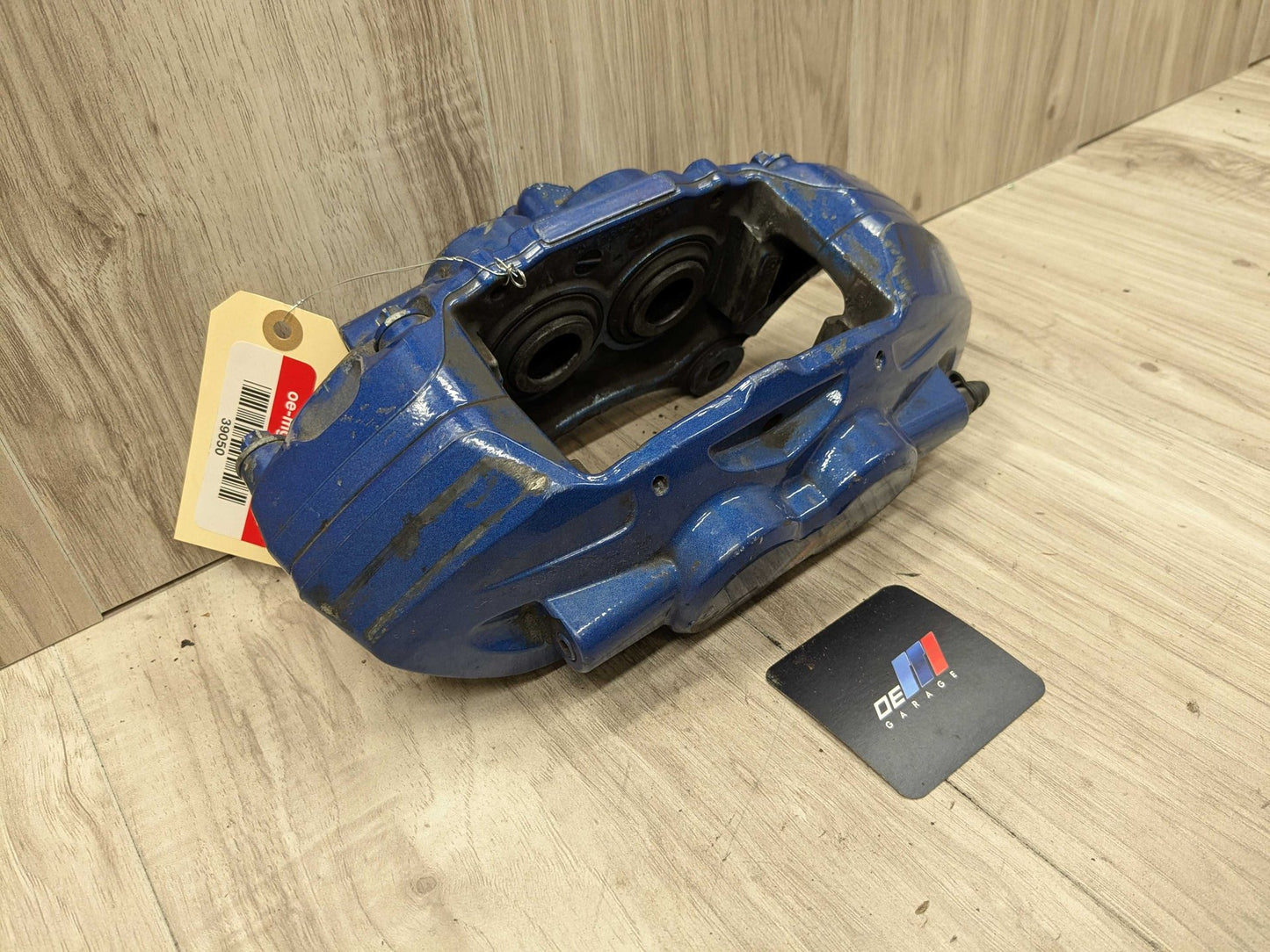 2018 BMW M240xi F22 Front Right Passenger Brake Caliper 6799466