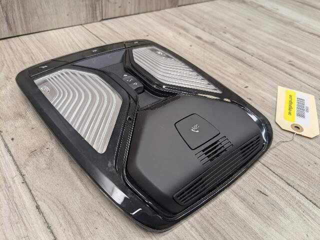 2020 - 2024 BMW X3 F97 Unknown 7910960 S58