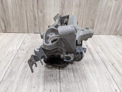 2018 - 2024 Audi S5 B9 Rear Left Driver Spindle Knuckle w/ Bearing 8W0505435