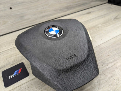 11-19 OEM BMW F15 F16 F25 X3 X5 X6 Front Driver Steering Wheel Airbag Air Bag