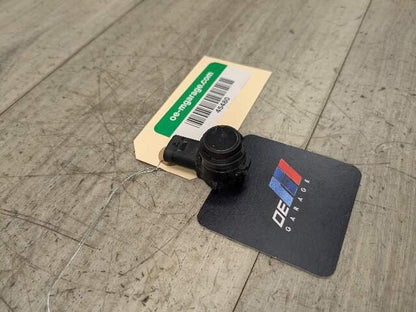 OEM BMW F15 F48 F90 G01 G12* G30 I01 X1 X3 X5 Bumper Parking Sensor PDC Black