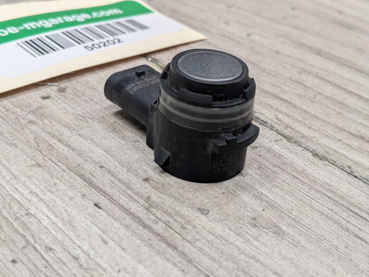 OEM BMW F15 F90 G01 G12 G30 X3 X5 Front Rear Bumper Parking Distance PDC Sensor