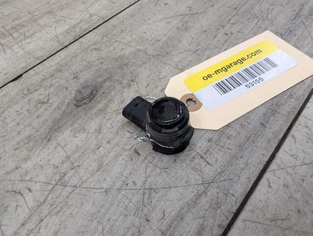 OEM BMW F15 F48 F90 G01 G12* G30 I01 X1 X3 X5 Bumper Parking Sensor PDC Black