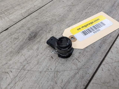 OEM BMW F15 F48 F90 G01 G12* G30 I01 X1 X3 X5 Bumper Parking Sensor PDC Black