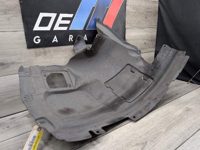 2018 - 2024 BMW X3 G01 Unknown 7445682