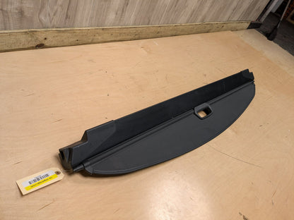 OEM BMW G01 F97 X3 X3M Rear Trunk Luggage Cover Trim Sun Shade Blind Roller