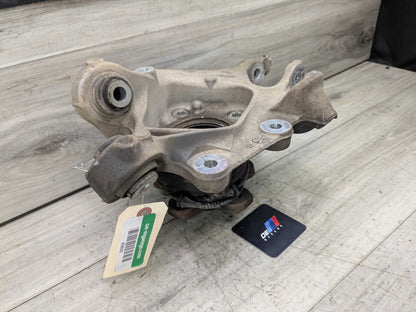 2018 BMW X3 G01 Unknown 6871029