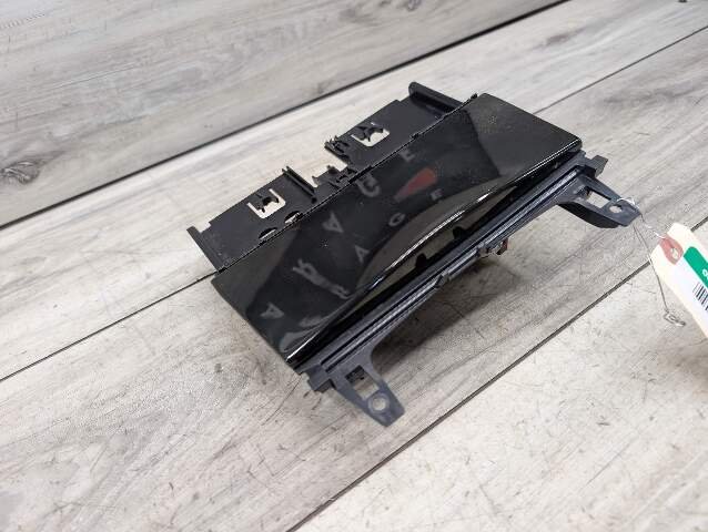 OEM Mercedes W204 W207 E350 E550 Front Center Console Ashtray Storage Compartment