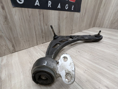 03-08 OEM BMW E85 E86 Z4 Front Right Passenger Lower Suspension Control Arm