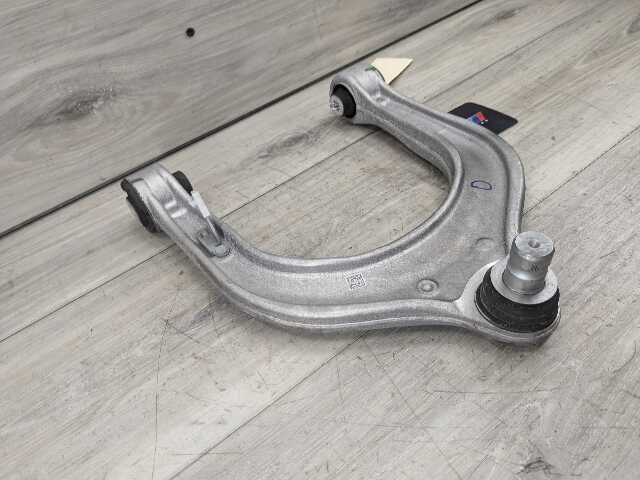 19-25 OEM BMW G05 G06 G07 X5 X6 X7 Front Left Driver Side Upper Control Arm