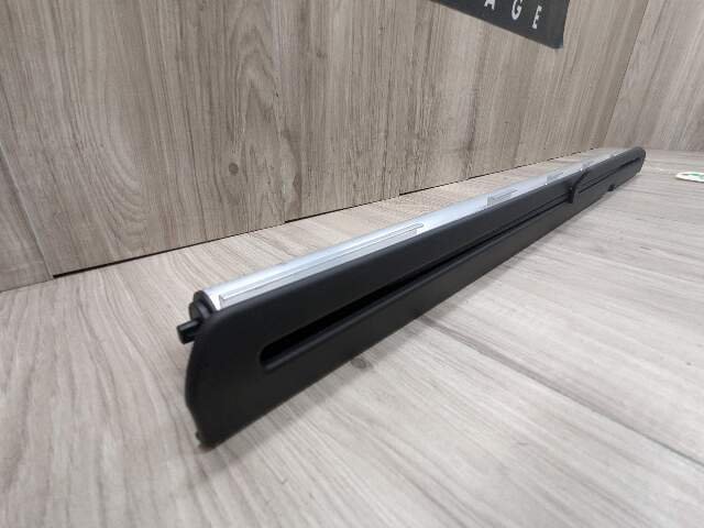 14-18 OEM BMW F15 F85 X5 X5M Rear Trunk Cargo Luggage Sliding Shade Roller Cover